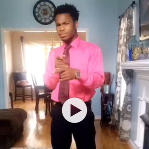 Meet your Posher, Jay